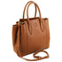 Tulipan - Leather handbag